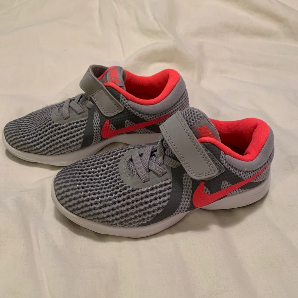 Girls Nike Shoes